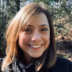 Meet your Posher, Tami